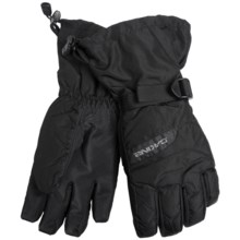 46%OFF メンズスノースポーツ手袋 DAKINEブレザーグローブ - （男性用）絶縁 DaKine Blazer Gloves - Insulated (For Men)画像